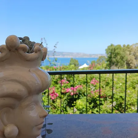 Villaggio Imbesi Casa de hóspedes 3*