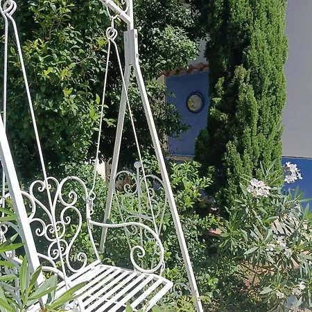 Villaggio Imbesi Guest house Villa San Giovanni