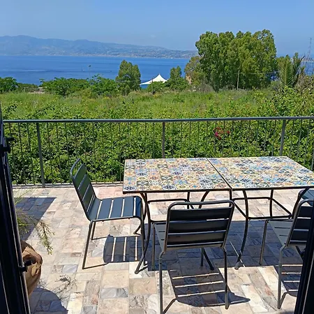 Villaggio Imbesi