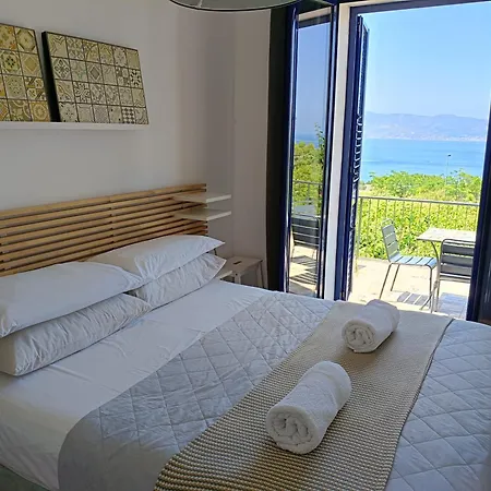 Guest house Villaggio Imbesi