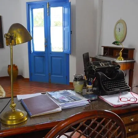 Villaggio Imbesi Guest house