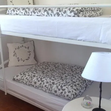 Guest house Villaggio Imbesi 3*