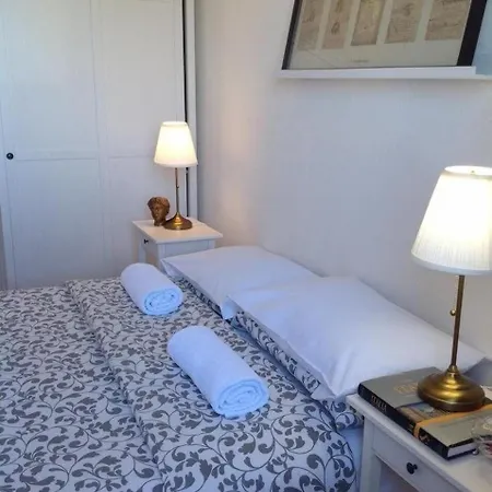 Guest house Villaggio Imbesi 3*