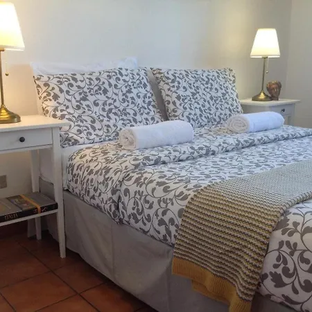Pensjonat Villaggio Imbesi Villa San Giovanni