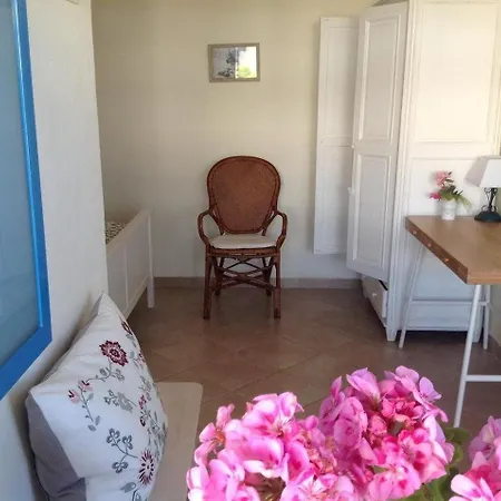 Villaggio Imbesi Pensjonat Villa San Giovanni