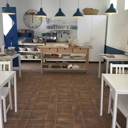 Pensjonat Villaggio Imbesi 3*