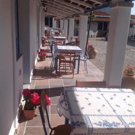 Casa de hóspedes Villaggio Imbesi Villa San Giovanni