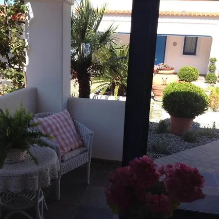 Villaggio Imbesi