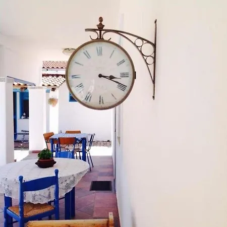 Villaggio Imbesi Villa San Giovanni