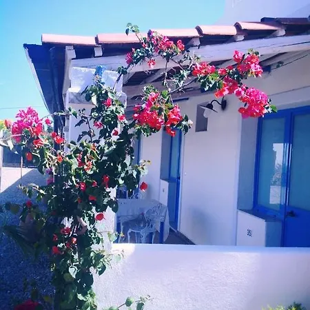 Villaggio Imbesi 빌라 산 조반니