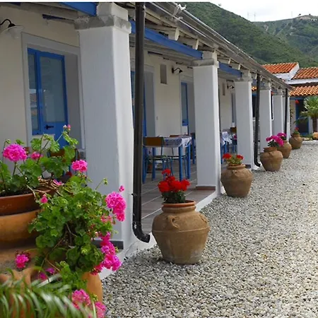 Pensjonat Villaggio Imbesi