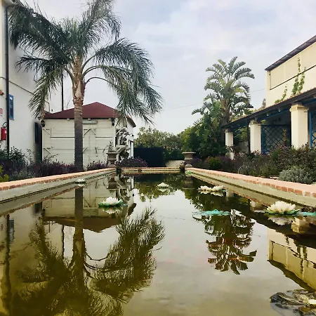Villaggio Imbesi Pensjonat 3*