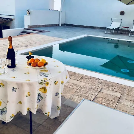 Villaggio Imbesi Villa San Giovanni