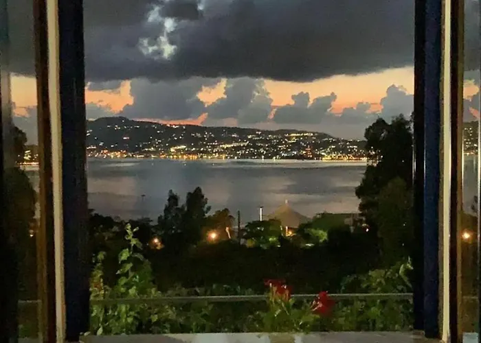 Casa de hóspedes Villaggio Imbesi