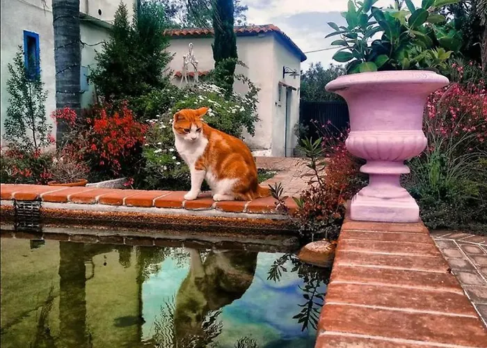 Villaggio Imbesi Casa de hóspedes