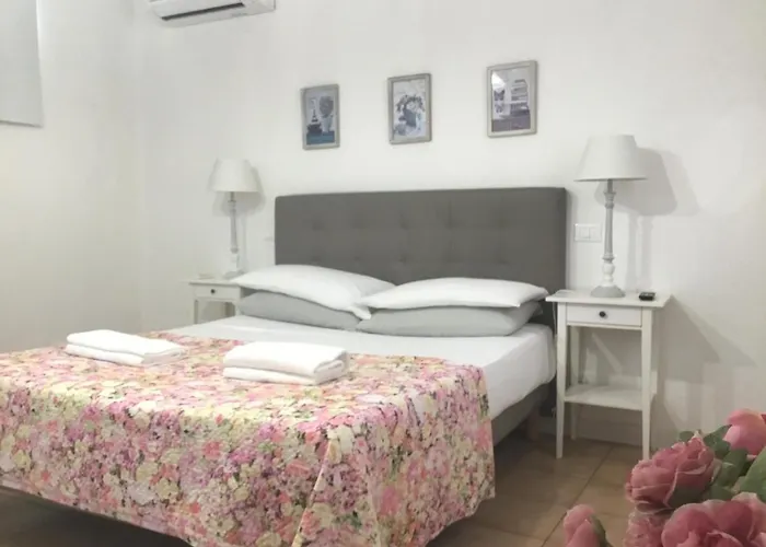 Villaggio Imbesi Casa de hóspedes