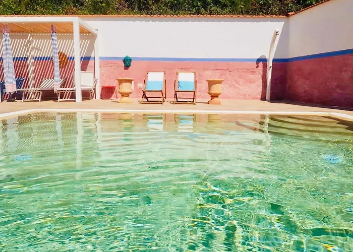 Villaggio Imbesi Casa de hóspedes