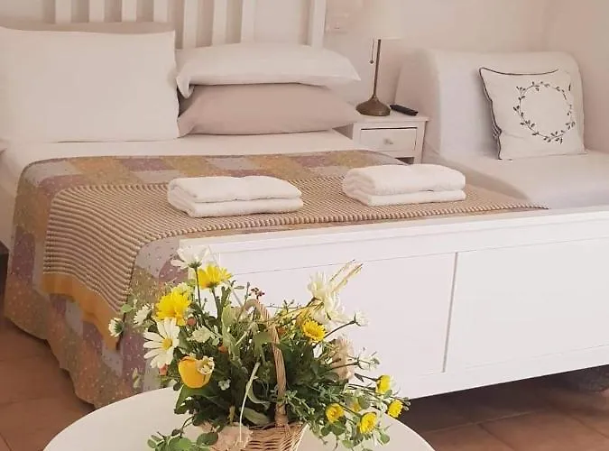 Villaggio Imbesi 3* Villa San Giovanni