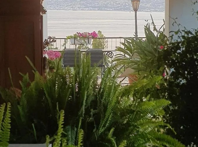 Villaggio Imbesi Casa de hóspedes