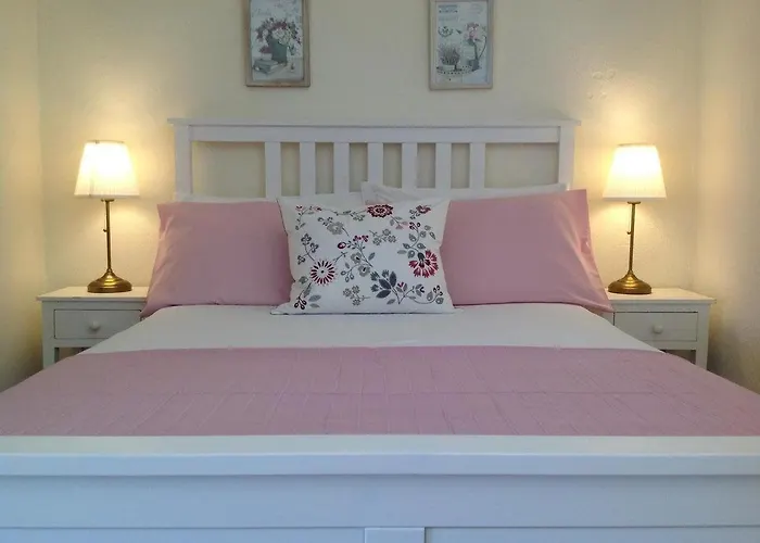 Casa de hóspedes Villaggio Imbesi Villa San Giovanni