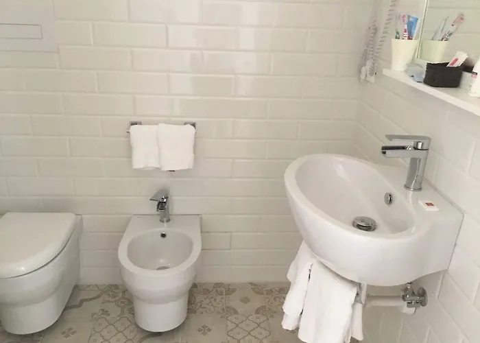 Villaggio Imbesi Casa de hóspedes Villa San Giovanni