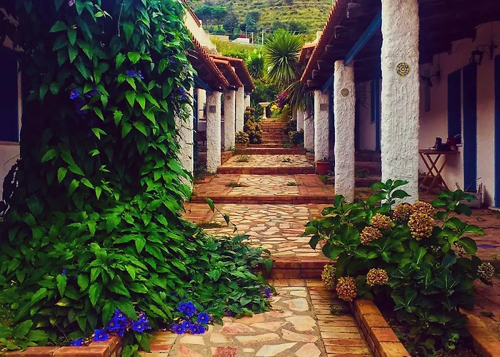 Villaggio Imbesi Casa de hóspedes 3*