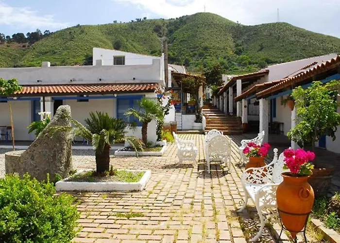 Villaggio Imbesi Villa San Giovanni