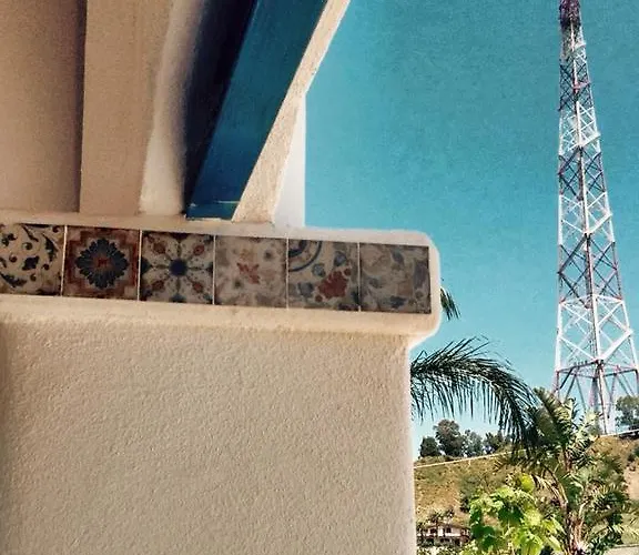 Villaggio Imbesi Villa San Giovanni