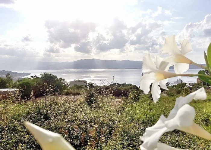 Villaggio Imbesi Villa San Giovanni